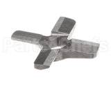 00-290339 Vulcan Hart Knife