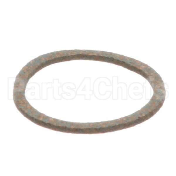 00-290488 Compatible Hobart Gasket-Oil Guage