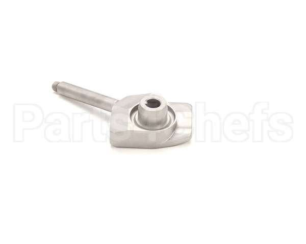 00-290595 Hobart Lock Handle Assembly