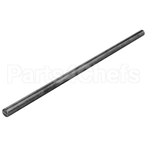 00-290770 Compatible Hobart Shaft, Gauge Plate
