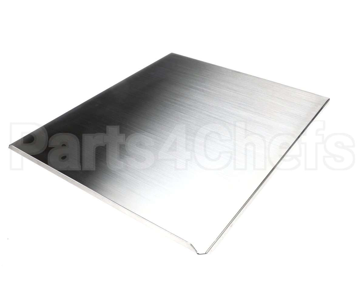 00-290771 Hobart Table Assembly-Lh