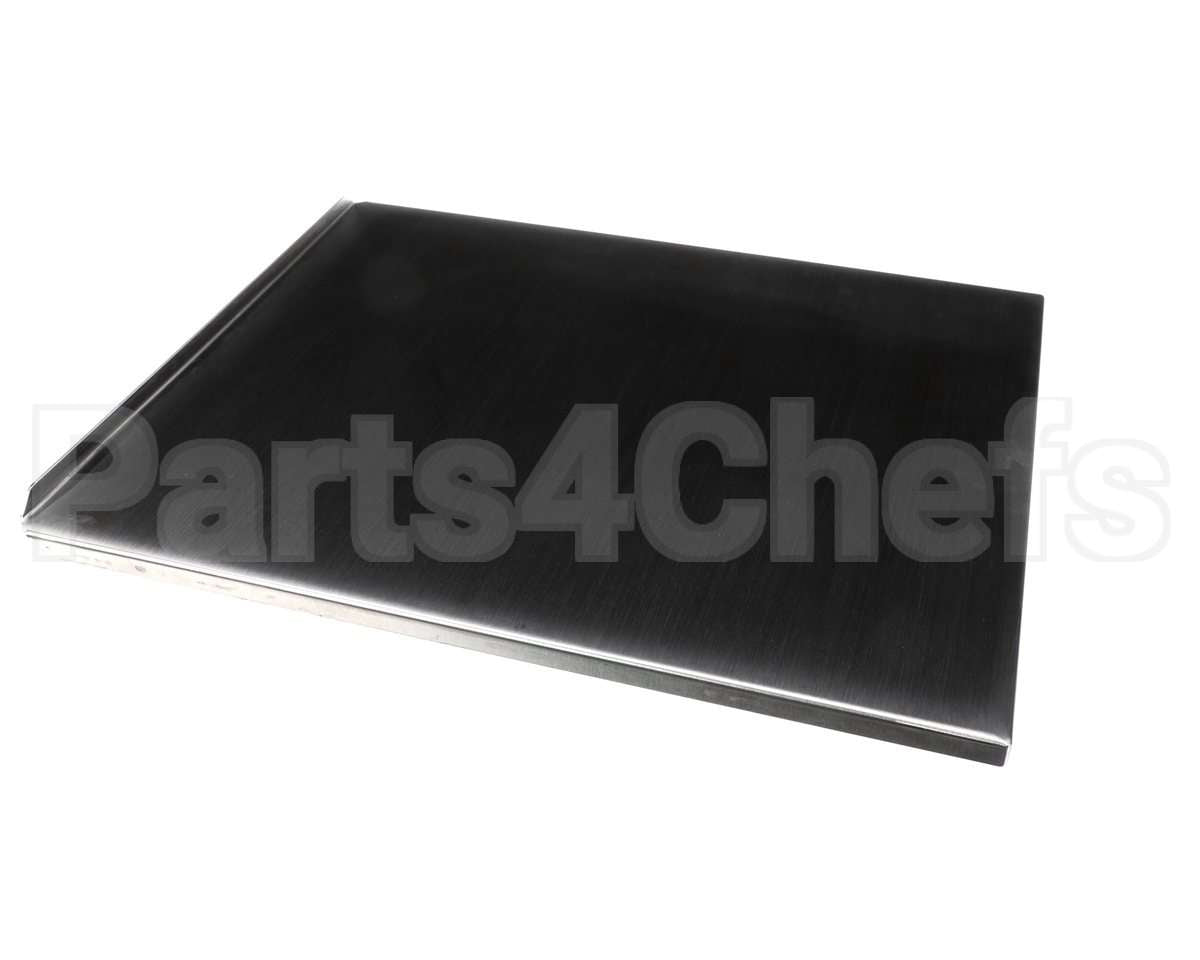 00-290771 Hobart Table Assembly-Lh