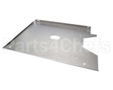 00-290851-00002 Hobart Baffle