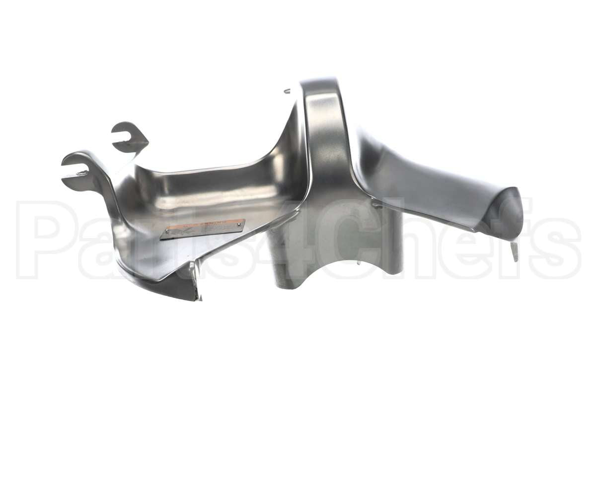 00-290910-00002 Hobart Bowl Cover