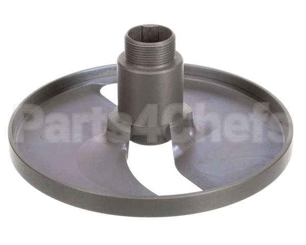 00-291055 Hobart Adjustable Slicer Plate