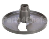 00-291055 Hobart Adjustable Slicer Plate