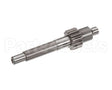 00-291130 Hobart Shaft, Worm Gear