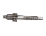 00-291130 Hobart Shaft, Worm Gear
