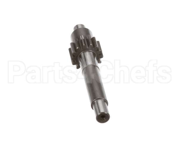 00-291130 Hobart Shaft, Worm Gear