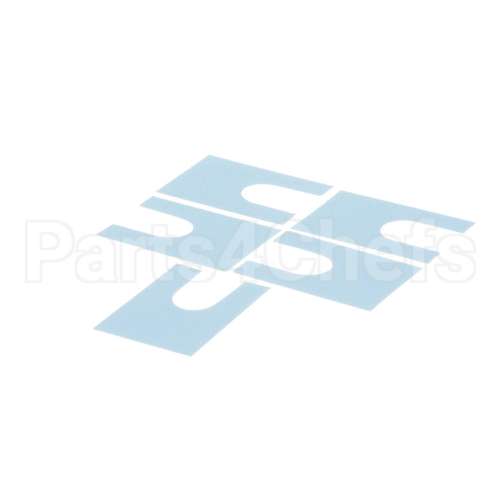 00-291171-00002 Hobart Spacer