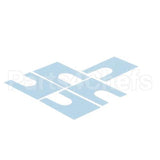 00-291171-00002 Hobart Spacer