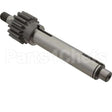 00-291236 Compatible Vulcan Shaft5-1/2