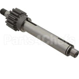 00-291236 Compatible Vulcan Shaft5-1/2