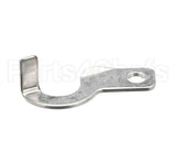 00-291444-00002 Hobart Bowl Clamp Rh