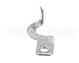 00-291444-00002 Hobart Bowl Clamp Rh