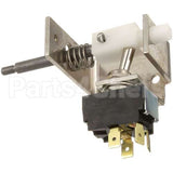 00-291512 Compatible Hobart Switch & Bracket Assy