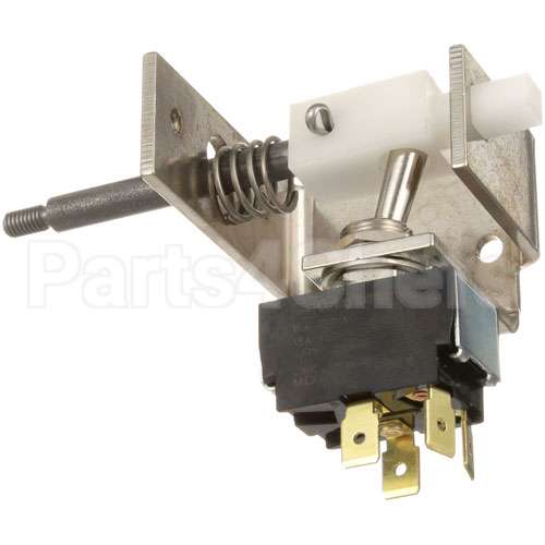 00-291512 Compatible Hobart Switch & Bracket Assy