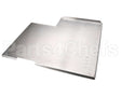00-291654 Hobart Braced Table