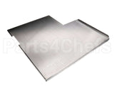 00-291654 Hobart Braced Table