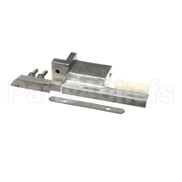00-291672-00001 Compatible Midwest Appliance Parts Holder Guide