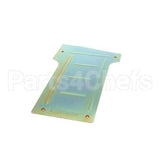 00-291684 Hobart Bottom Cover Assembly