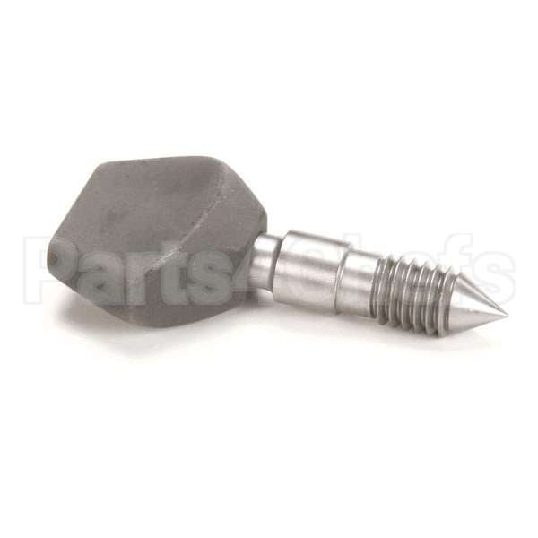 00-291702 Compatible Midwest Appliance Parts Thumb Screw Assembly