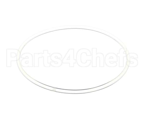 00-291704 Hobart Belt