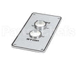 00-291727 Hobart Switch Plate