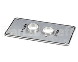 00-291727 Hobart Switch Plate