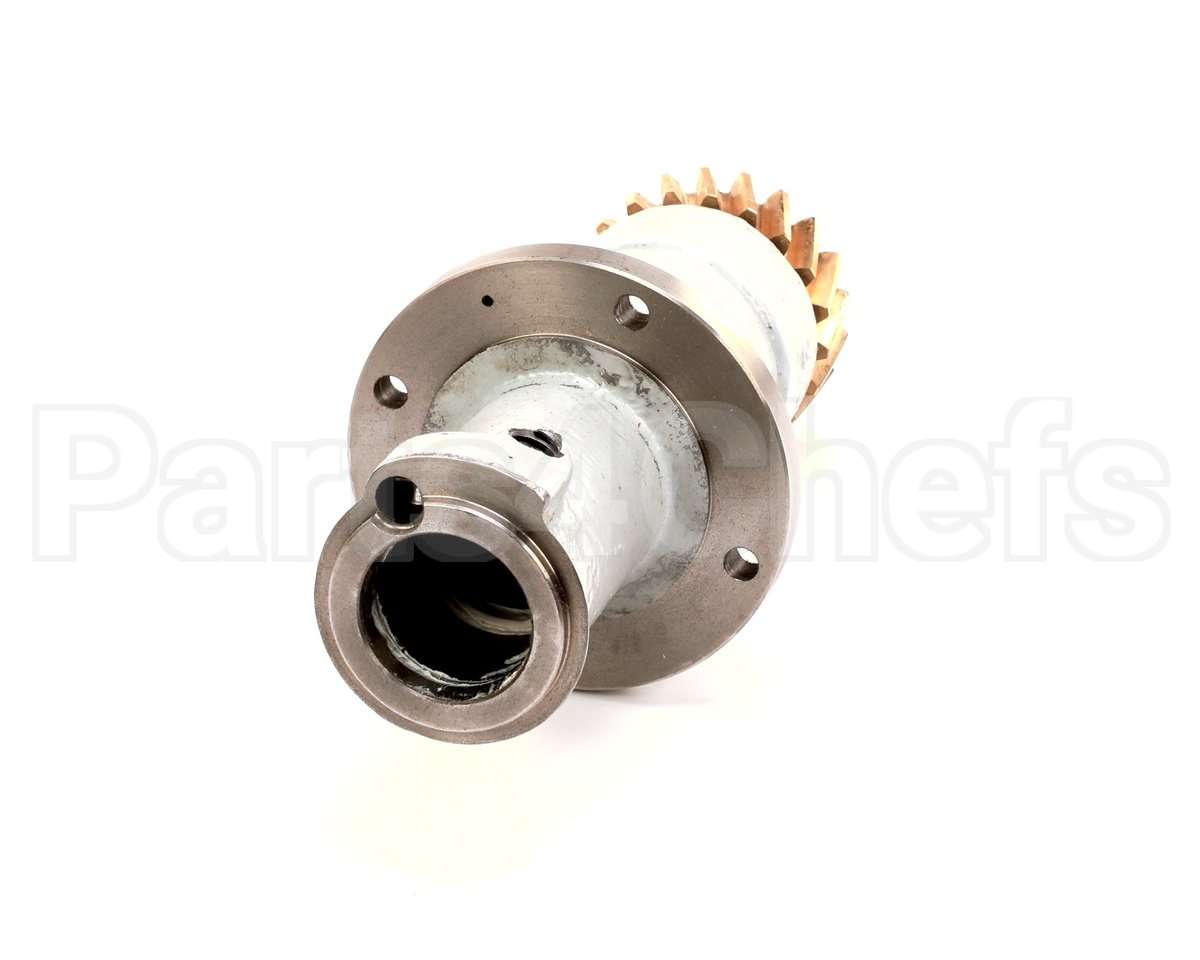 00-291753 Hobart Hub, Attachment