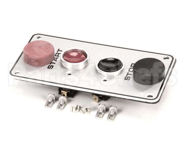 00-291826 Hobart Plate,Switch Assembly.