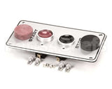 00-291826 Hobart Plate,Switch Assembly.