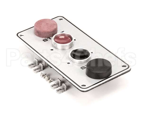 00-291826 Hobart Plate,Switch Assembly.