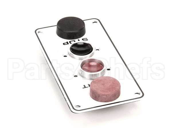 00-291826 Hobart Plate,Switch Assembly.