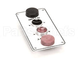 00-291826 Hobart Plate,Switch Assembly.
