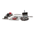 00-291827-00002 Hobart Plate, Switch Assembly.