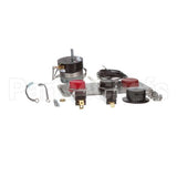 00-291827-00002 Hobart Plate, Switch Assembly.