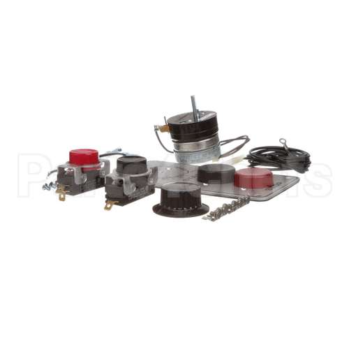 00-291827-00002 Hobart Plate, Switch Assembly.