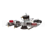 00-291827-00002 Hobart Plate, Switch Assembly.