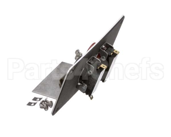 00-291919 Hobart Plate Assy., Sw & Plt