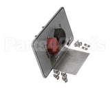 00-291919 Hobart Plate Assy., Sw & Plt