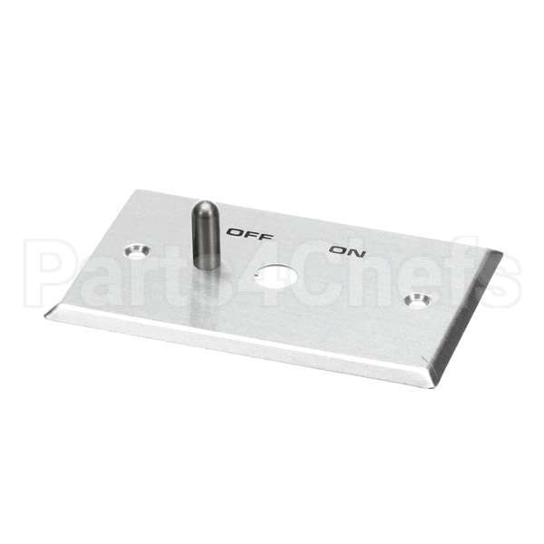 00-291961 Compatible Hobart Plate