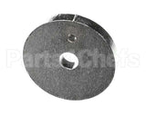 00-291973 Hobart Retainer, Shaft