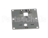 00-291980-00001 Hobart Control Box Plate