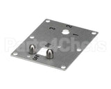 00-291980-00001 Hobart Control Box Plate