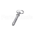 00-292011-00004 Compatible Midwest Appliance Parts Pin, Lock