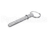 00-292011-00004 Hobart Pin,Lock