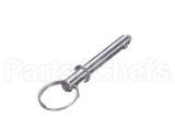 00-292011-00004 Hobart Pin,Lock