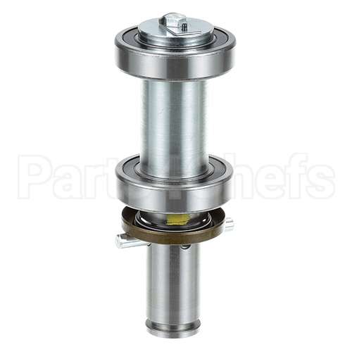 00-292275 Compatible Hobart Upper Shaft & Bearing Assy