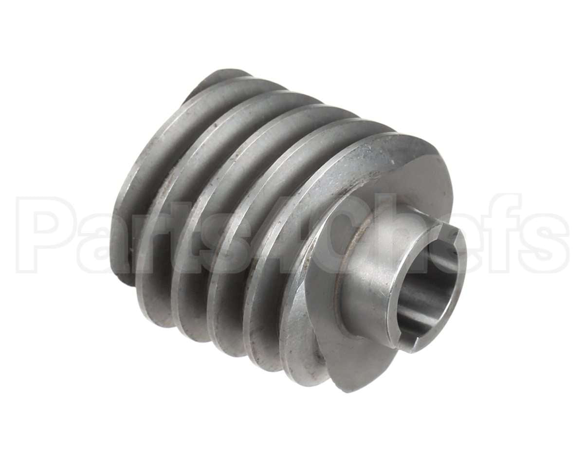 00-292279 Hobart Worm Drive